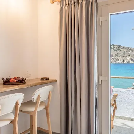 Giasemi Boathouse Holiday home