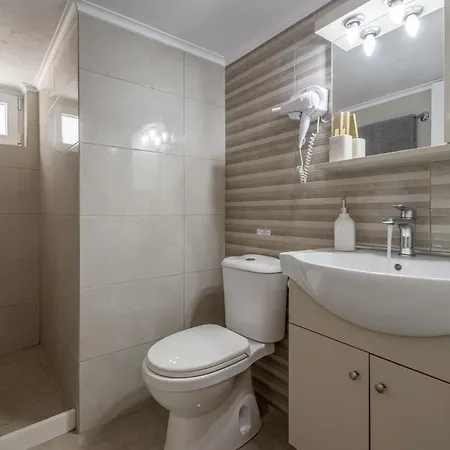 Giasemi Boathouse Firopotamos