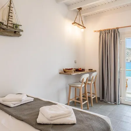 Tatil Evi Giasemi Boathouse