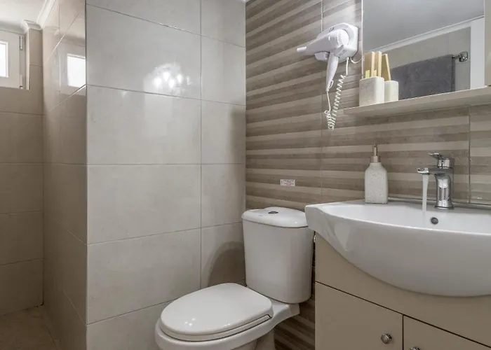 Giasemi Boathouse Firopotamos